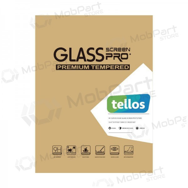 Lenovo Tab M10 (3rd Gen) 10.1 tempered glass screen protector Lenovo Tab M10 (3rd Gen) 10.1 tempered glass screen protector