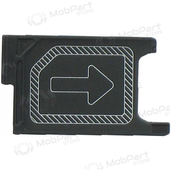 Sony D5803 Xperia Z3 Compact / D6603 Xperia Z3 / E5803 Xperia Z5 Compact SIM card holder Sony D5803 Xperia Z3 Compact / D6603 Xperia Z3 / E5803 Xperia Z5 Compact SIM card holder