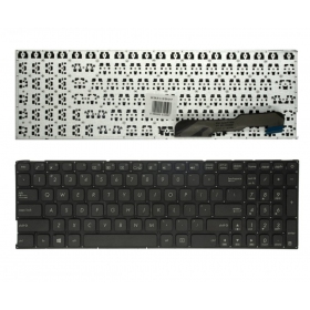 ASUS: X541, X541S, X541SA keyboard