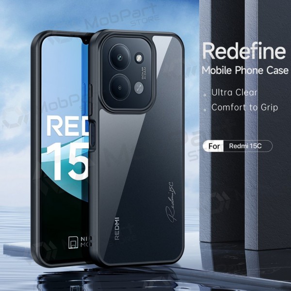 Case Dux Ducis Aimo Xiaomi Redmi 15C 4G