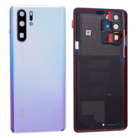 Huawei P30 Pro back / rear cover (Breathing Crystal) (used grade B, original)