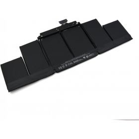 Apple A1417 (MacBook Pro 15 A1398 Mid 2012 - Early 2013) battery / accumulator