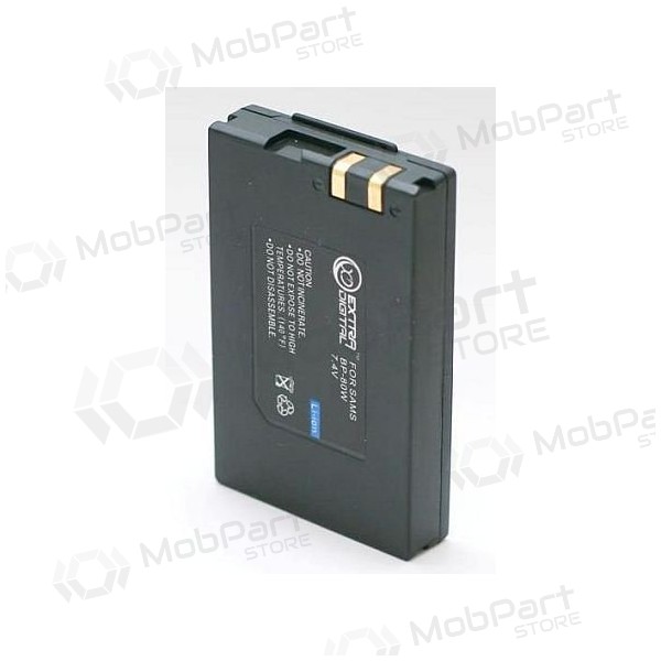 Samsung, battery IA-BP80W Samsung, battery IA-BP80W