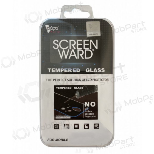 Huawei MatePad T10 / 10s tempered glass screen protector Huawei MatePad T10 / 10s tempered glass screen protector