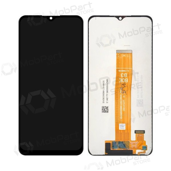 Samsung Galaxy A12s screen (original) Samsung Galaxy A12s screen (original)