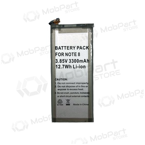 Samsung N950F Galaxy Note 8 battery / accumulator (3300mAh)