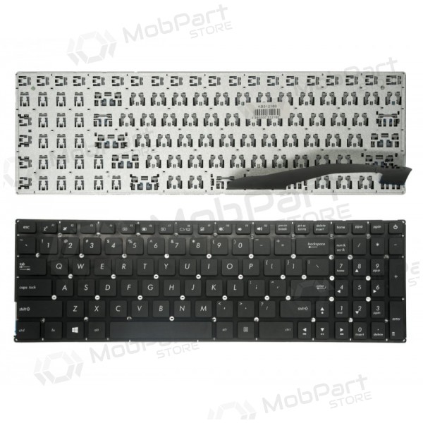ASUS: X540, X540L, X540LA keyboard ASUS: X540, X540L, X540LA keyboard
