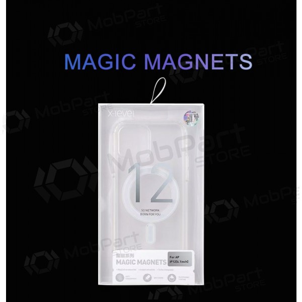 Apple iPhone 12 / 12 Pro case 