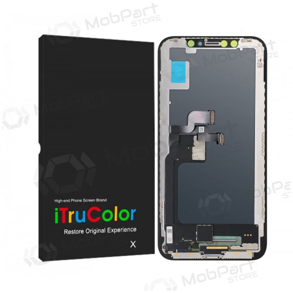 Apple iPhone X screen (Premium Incell)