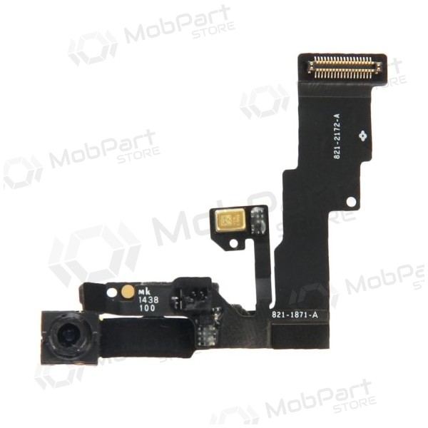 Apple iPhone 6 front camera (used, original) Apple iPhone 6 front camera (used, original)