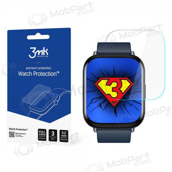 Samsung Galaxy Watch 5 44mm screen protective film 
