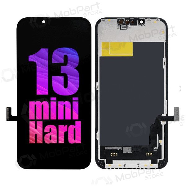 Apple iPhone 13 mini screen (OLED) Apple iPhone 13 mini screen (OLED)
