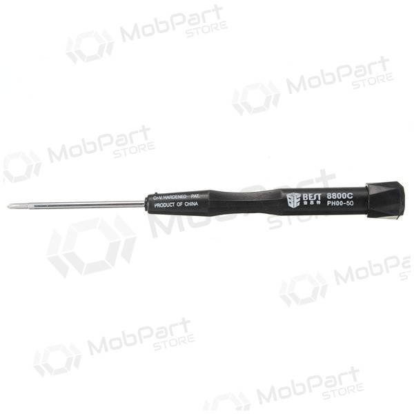 Screwdriver cross (+) 1.5mm (HQ)