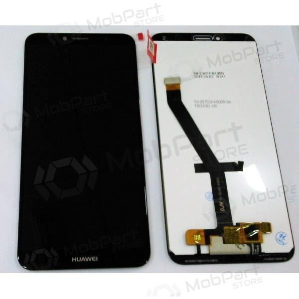 Huawei Y6 2018 / Y6 Prime 2018 screen (black) (original)
