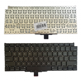 Apple A2179, US keyboard