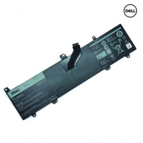 DELL 0JV6J, 4200mAh laptop battery - PREMIUM