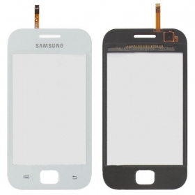 Samsung s6802 touchscreen (white)