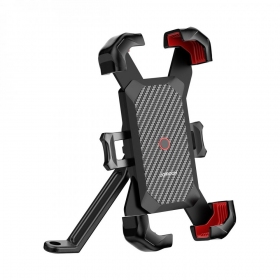 Telefono laikiklis motociklui Joyroom JR-ZS288 black