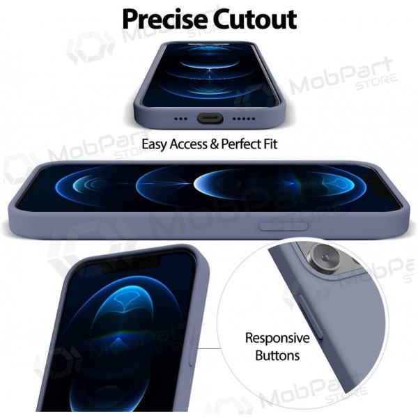 Samsung Galaxy S26+ case Mercury 