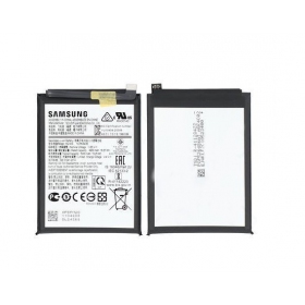 Samsung A025G A02s / A037G A03S / A035G A03 (HQ-50S) battery / accumulator (5000mAh) (service pack) (original)