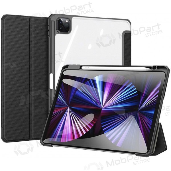 Case Dux Ducis Toby Samsung X110/X115 Tab A9 8.7/X130/X135 Tab A11 8.7 black
