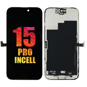 Apple iPhone 15 Pro screen (Premium Incell)