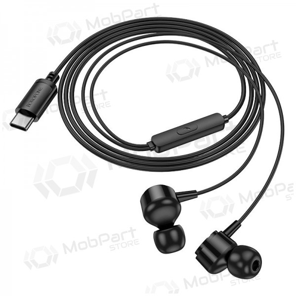 Headphones Borofone BM94 USB-C