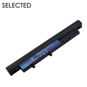 Notebook Battery ACER AS09D31, 4400mAh, Extra Digital Selected