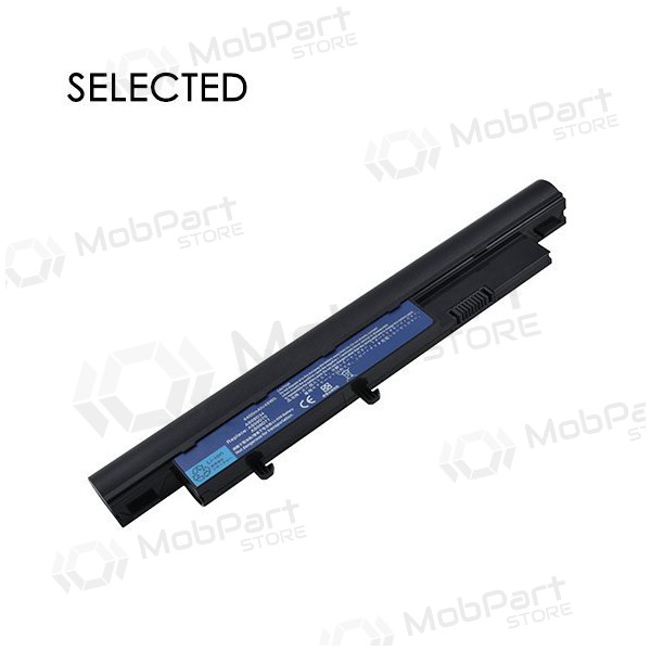 Notebook Battery ACER AS09D31, 4400mAh, Extra Digital Selected