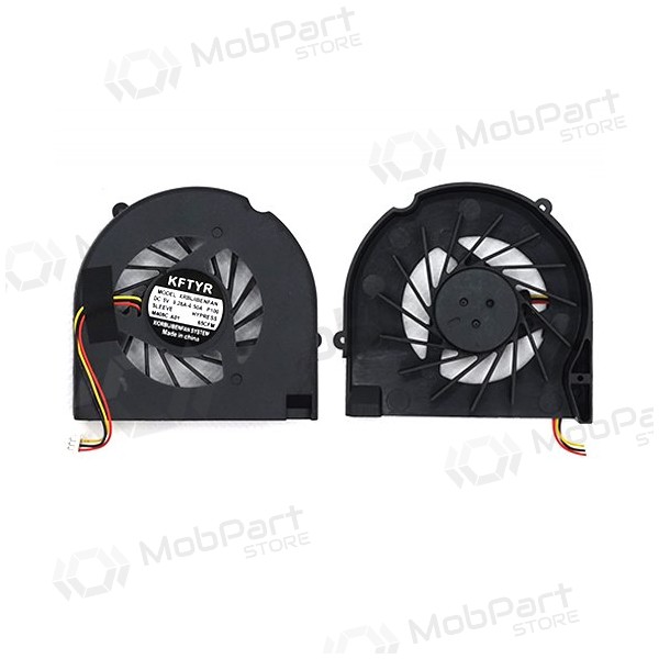 Laptop cooler HP CQ50, CQ60 Laptop cooler HP CQ50, CQ60