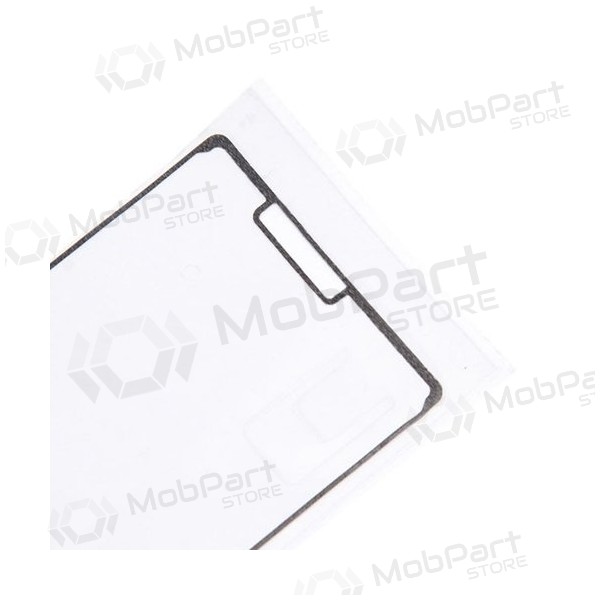 Sony Xperia Z3 D6603 / Xperia Z3 D6633 / Xperia Z3 D6643 / Xperia Z3 D6653 LCD screen adhesive sticker Sony Xperia Z3 D6603 / Xperia Z3 D6633 / Xperia Z3 D6643 / Xperia Z3 D6653 LCD screen adhesive sticker