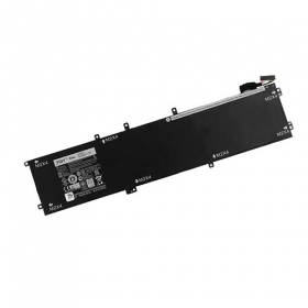 DELL 4GVGH laptop battery (OEM)
