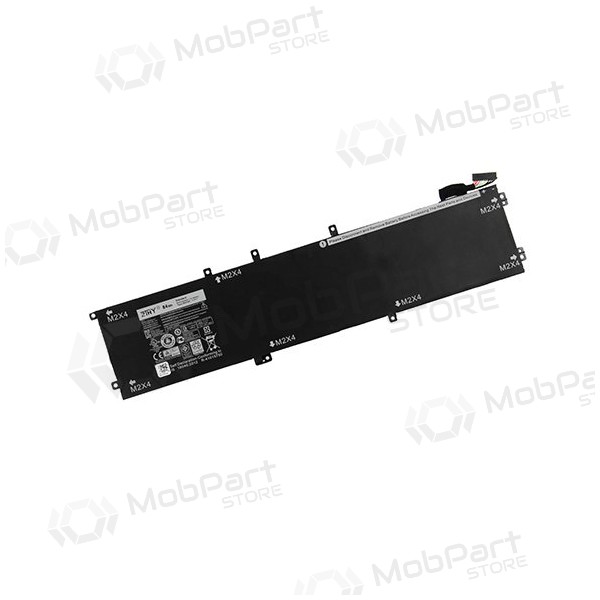 DELL 4GVGH laptop battery - PREMIUM