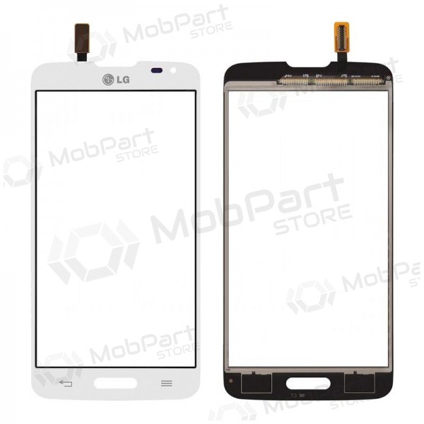 LG D405 L90 / D415 L90 touchscreen (white)