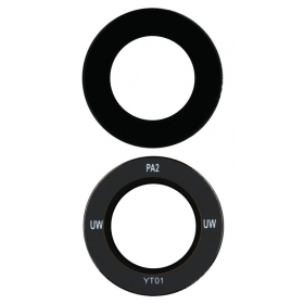 Samsung Galaxy S25+ camera lens (UW) (original)