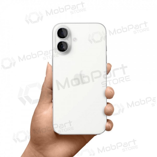Protective glass kamerai 3mk Lens Pro Apple iPhone 17 clear