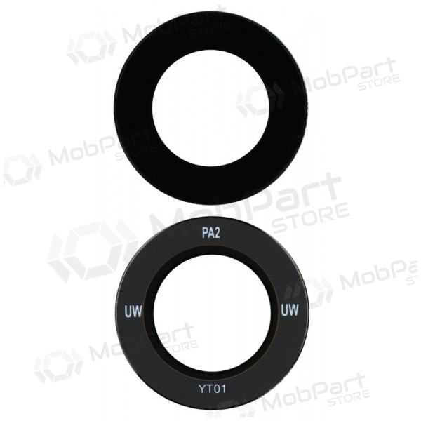 Samsung Galaxy S25+ camera lens (UW) (original)