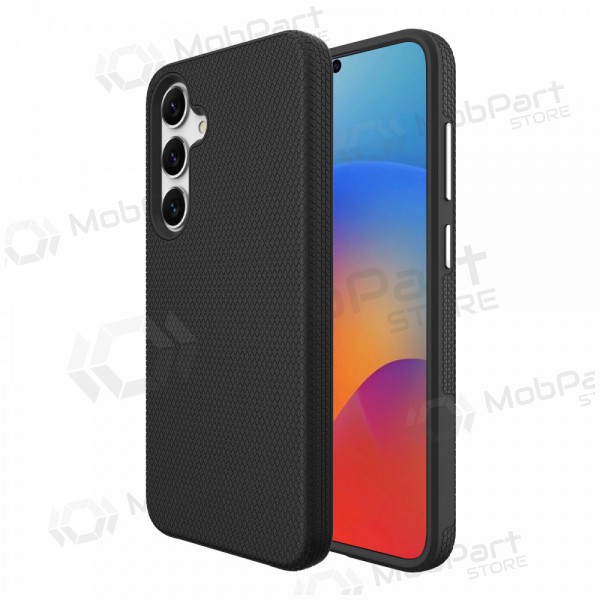 Samsung Galaxy S25 Ultra case „Perfectionists“ (black) Samsung Galaxy S25 Ultra case „Perfectionists“ (black)