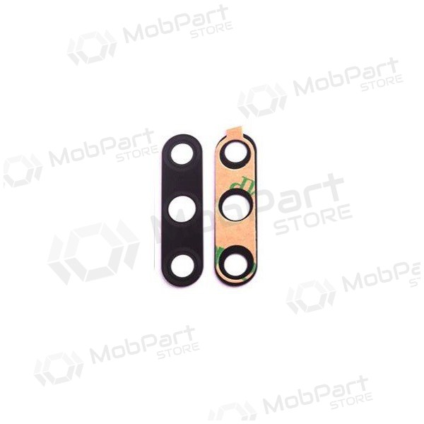 Huawei P Smart Pro 2019 camera glass / lens