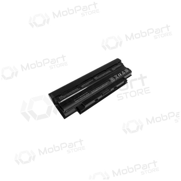DELL J1KND, 6600mAh laptop battery, Extended DELL J1KND, 6600mAh laptop battery, Extended