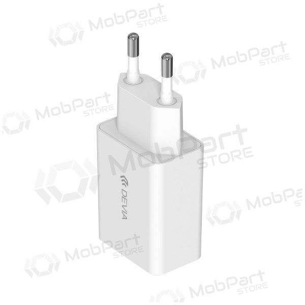 Charger Devia Smart 2A (white)
