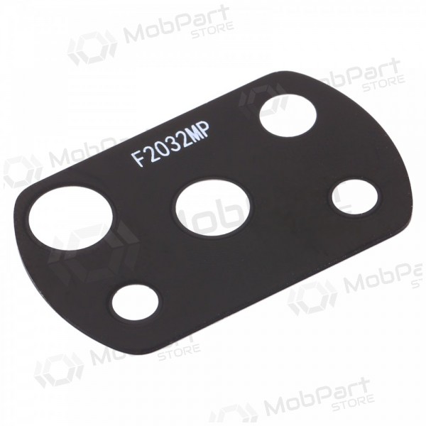 Xiaomi Poco X3 / X3 Pro / X3 NFC camera glass / lens
