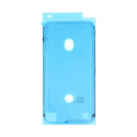 Apple iPhone 7 LCD screen adhesive sticker (white)