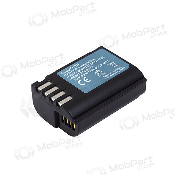 PANASONIC DMW-BLK22 akumuliatorius, 2200mAh PANASONIC DMW-BLK22 akumuliatorius, 2200mAh