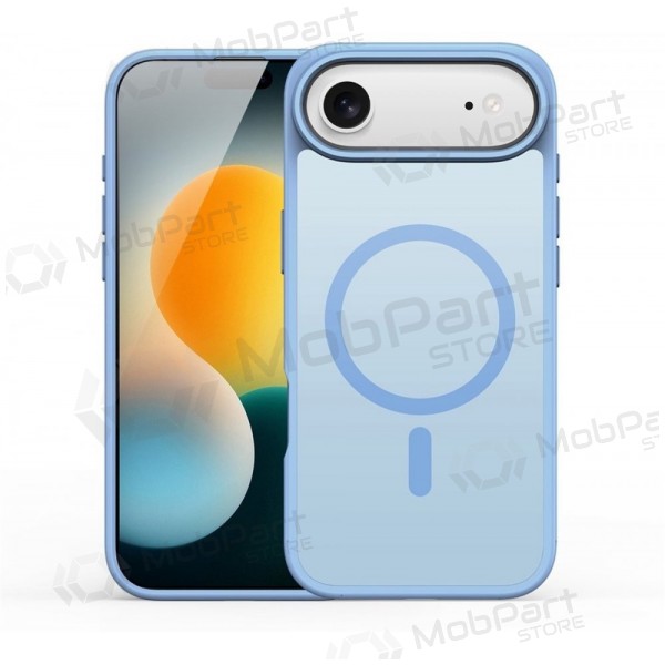 Apple iPhone Air case - Dux Ducis Yind (blue)