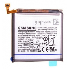 Samsung A805F Galaxy A80 2019 (EB-BA905ABU) battery / accumulator (3700mAh) (service pack) (original)