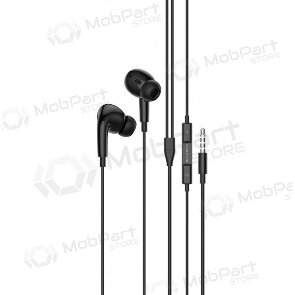 Earphone Borofone BM30 Pro 3,5mm (black)