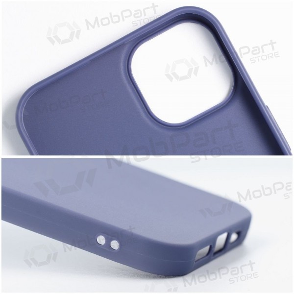 Xiaomi Redmi A7 4G, Redmi A5, Poco C71 (171,7x77,8x8,26) case -Matt TPU- (blue)