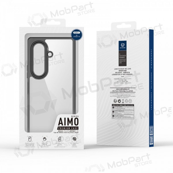 Samsung Galaxy Z Fold8 Ultra case - Dux Ducis Aimo