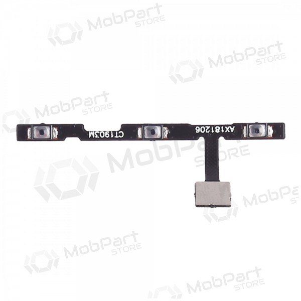 Xiaomi Redmi Note 6 Pro on / off power button flex